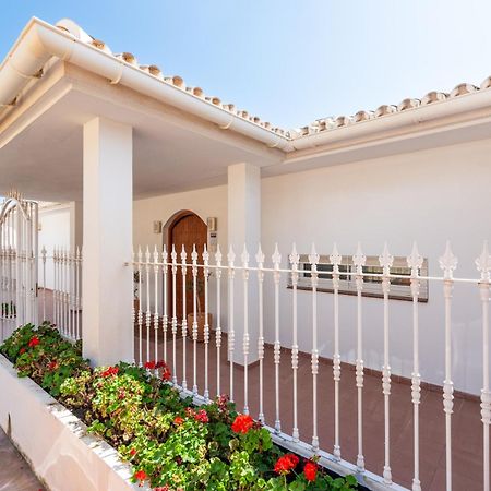 Casa Pamela Villa Benalmádena Kültér fotó