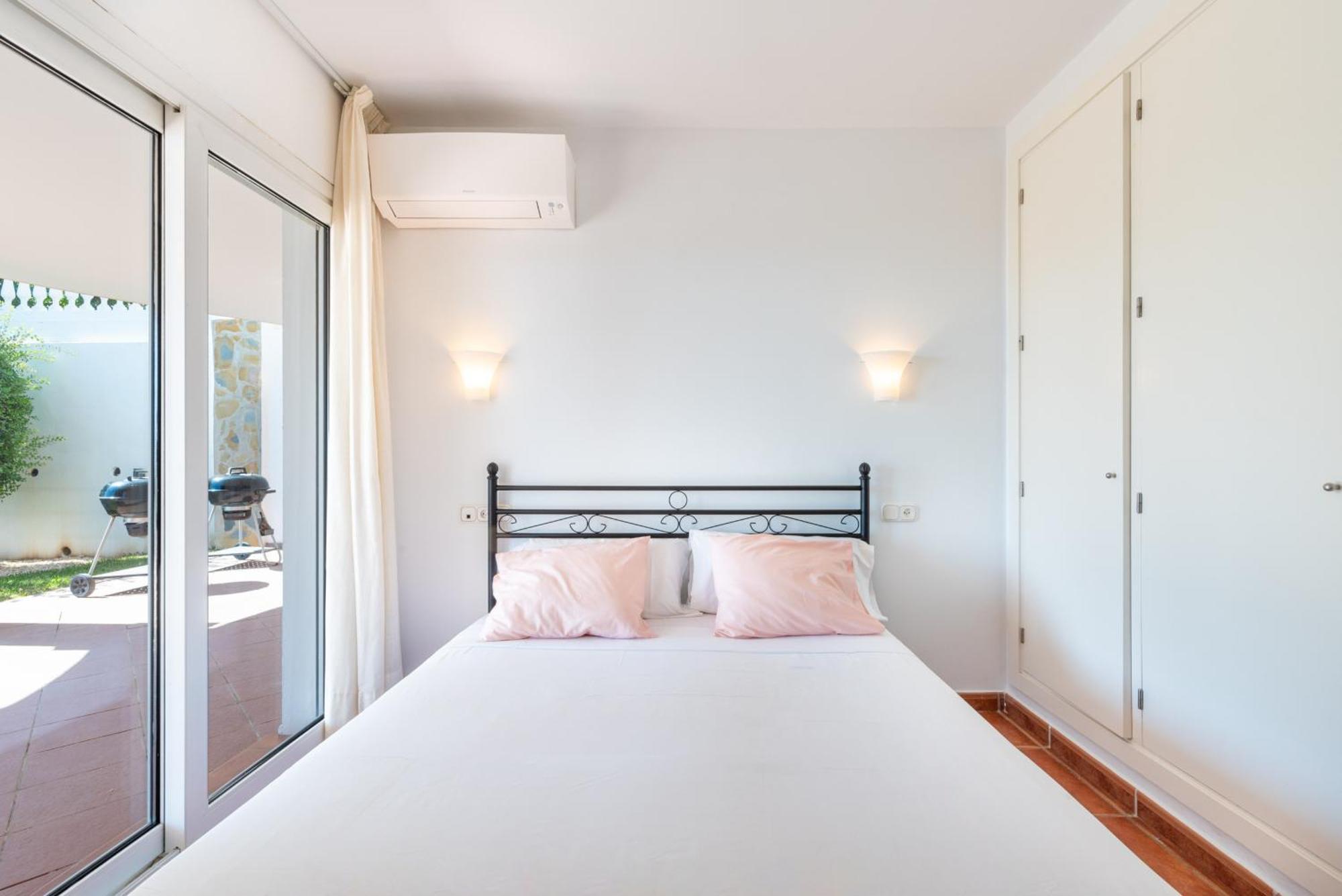 Casa Pamela Villa Benalmádena Kültér fotó