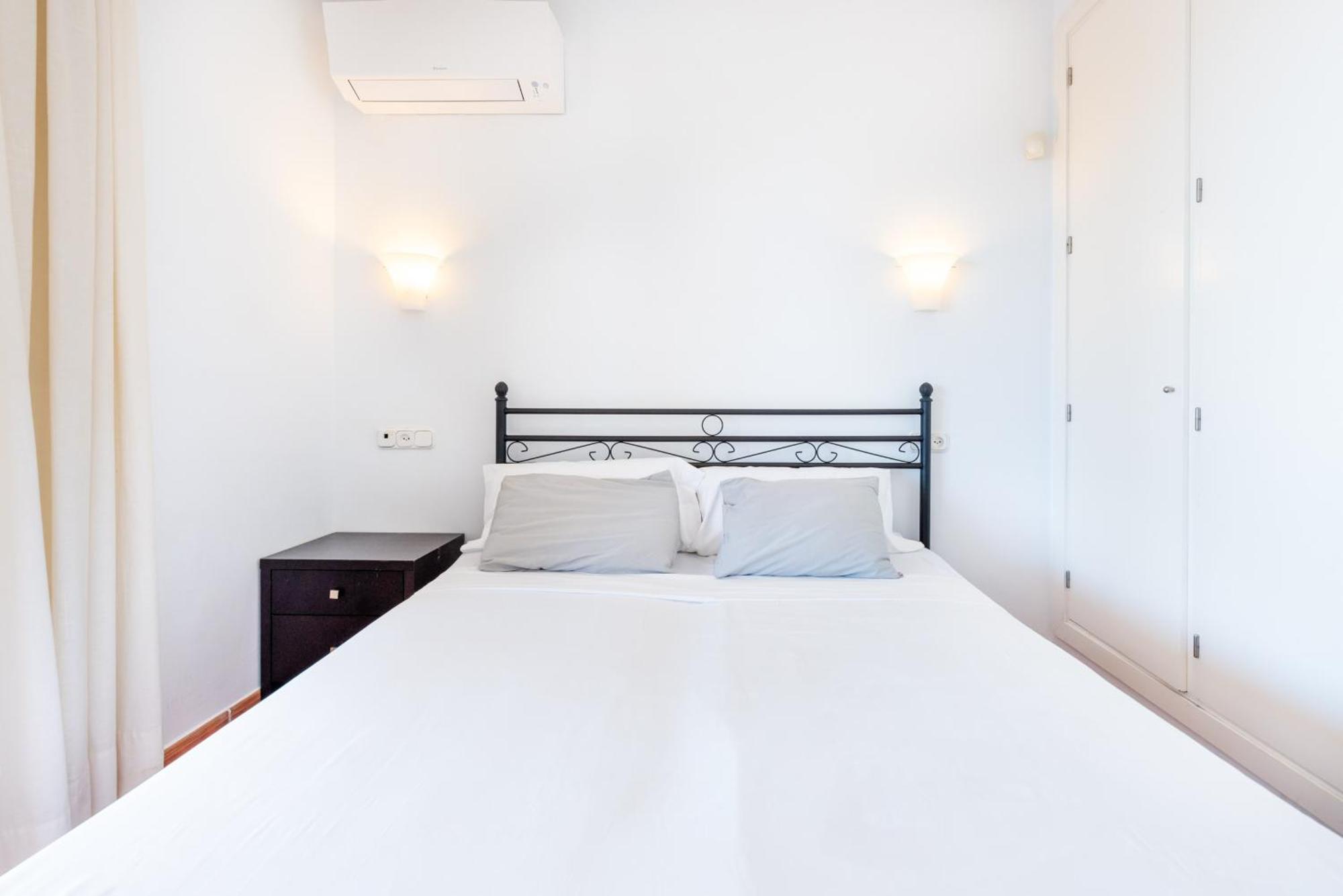 Casa Pamela Villa Benalmádena Kültér fotó