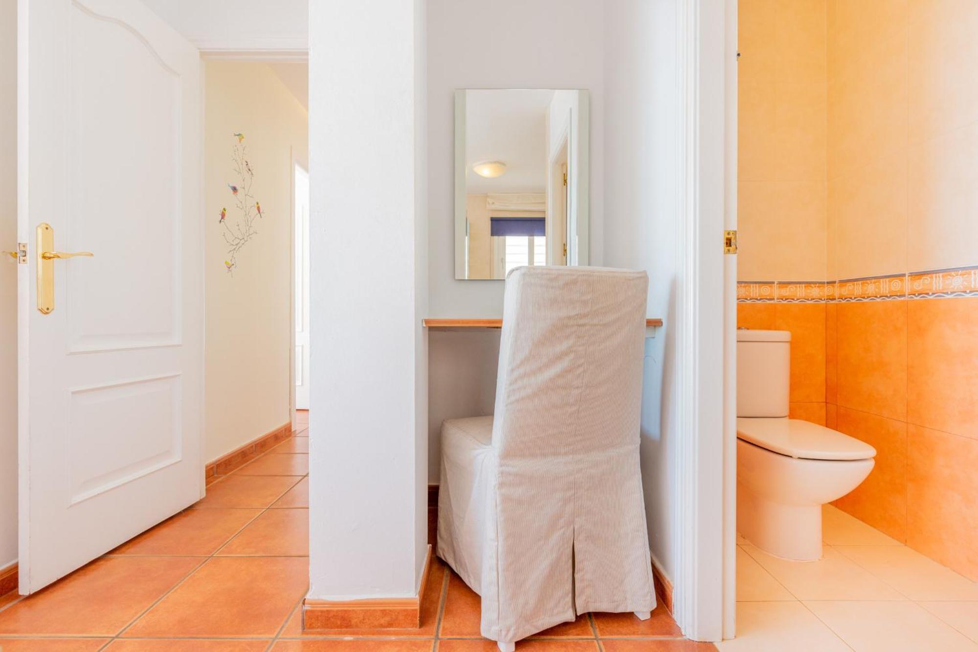 Casa Pamela Villa Benalmádena Kültér fotó