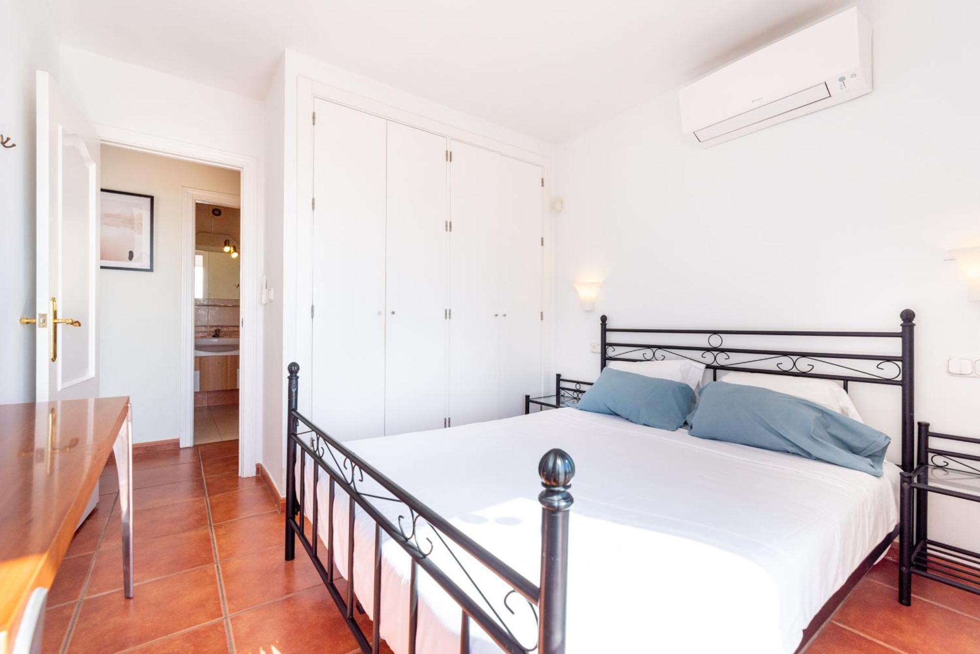 Casa Pamela Villa Benalmádena Kültér fotó