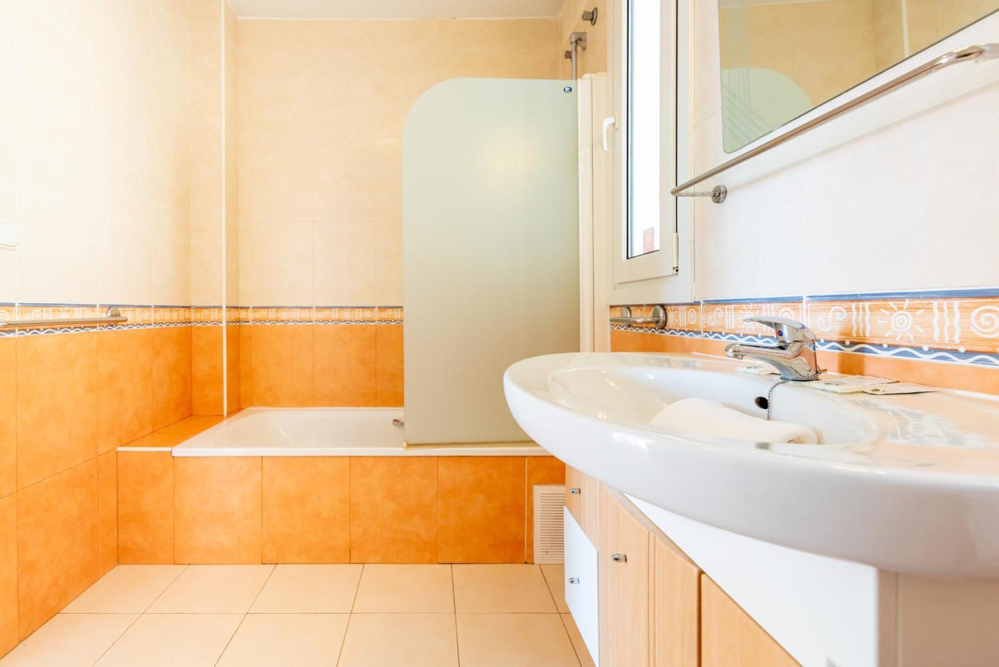Casa Pamela Villa Benalmádena Kültér fotó