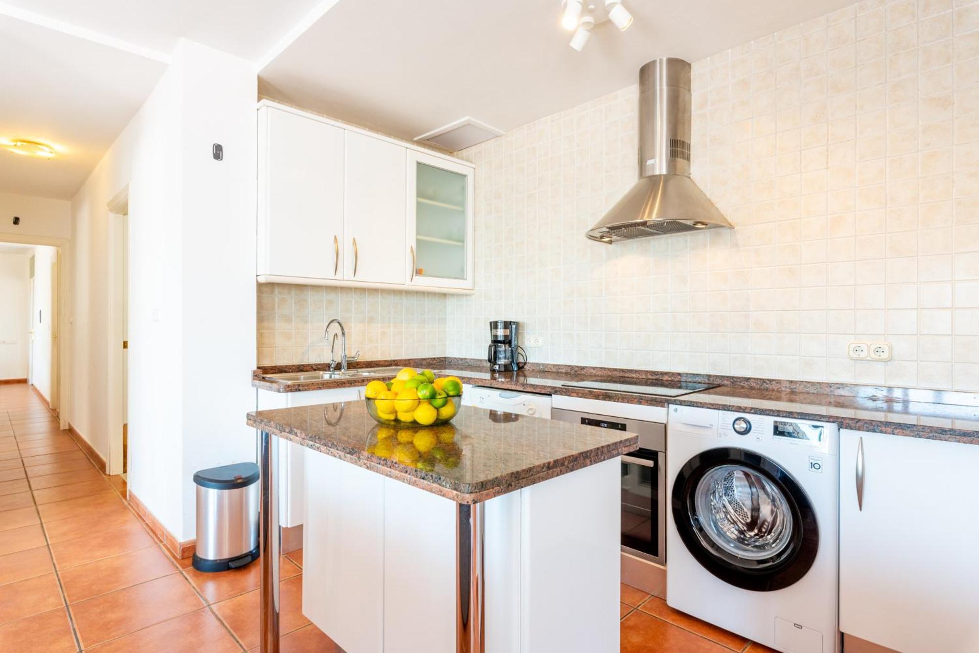 Casa Pamela Villa Benalmádena Kültér fotó