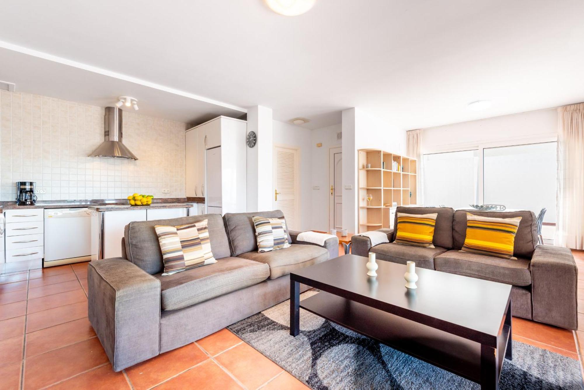 Casa Pamela Villa Benalmádena Kültér fotó