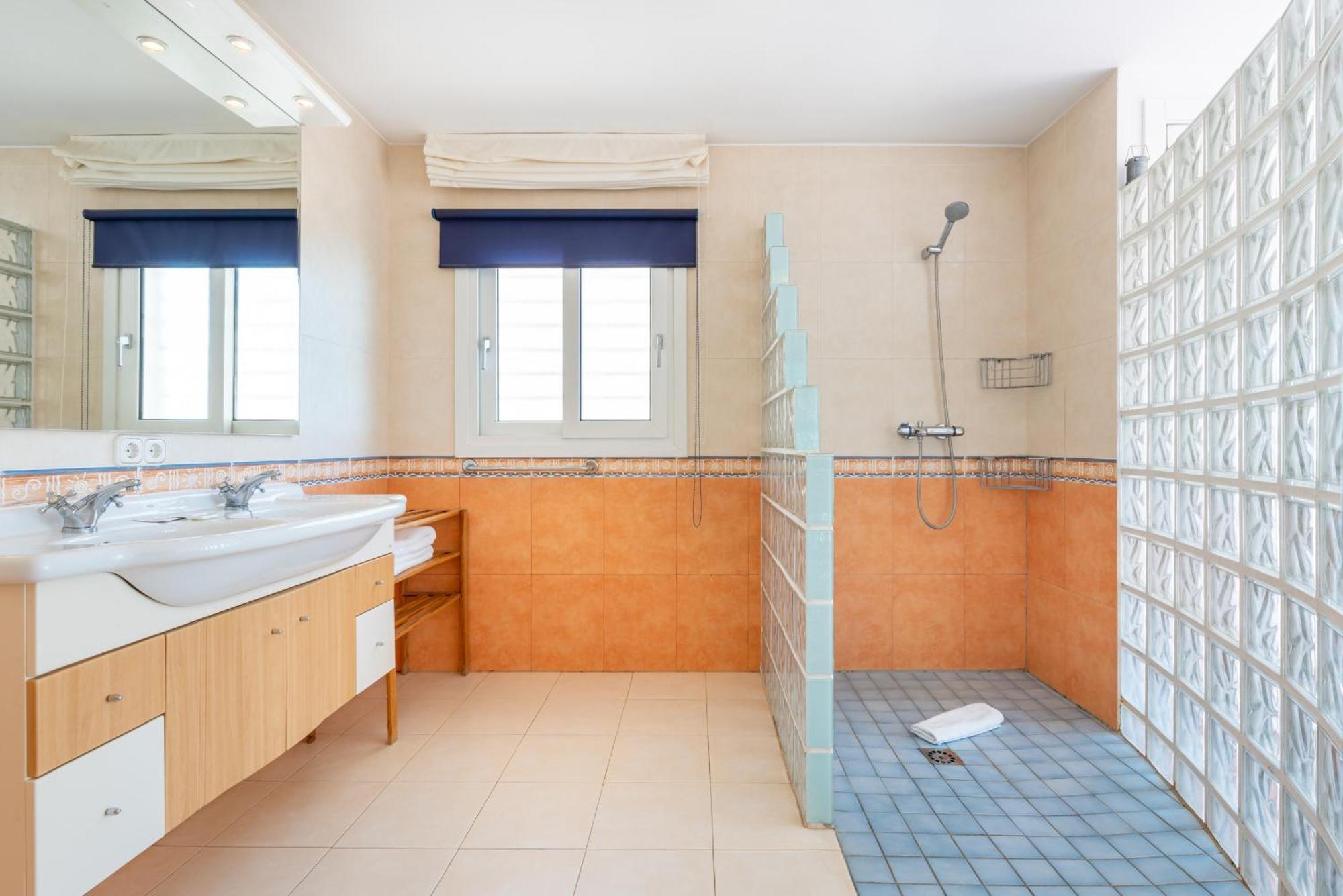 Casa Pamela Villa Benalmádena Kültér fotó