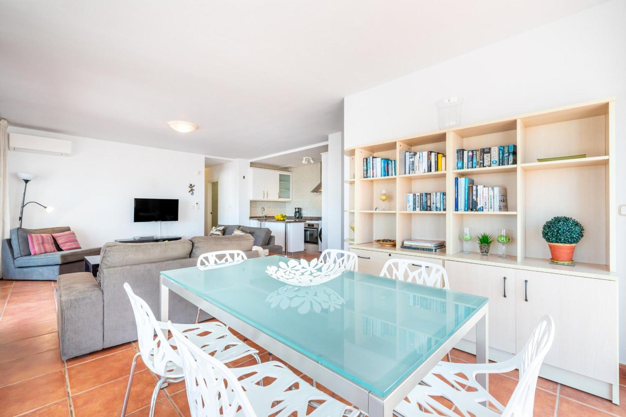Casa Pamela Villa Benalmádena Kültér fotó