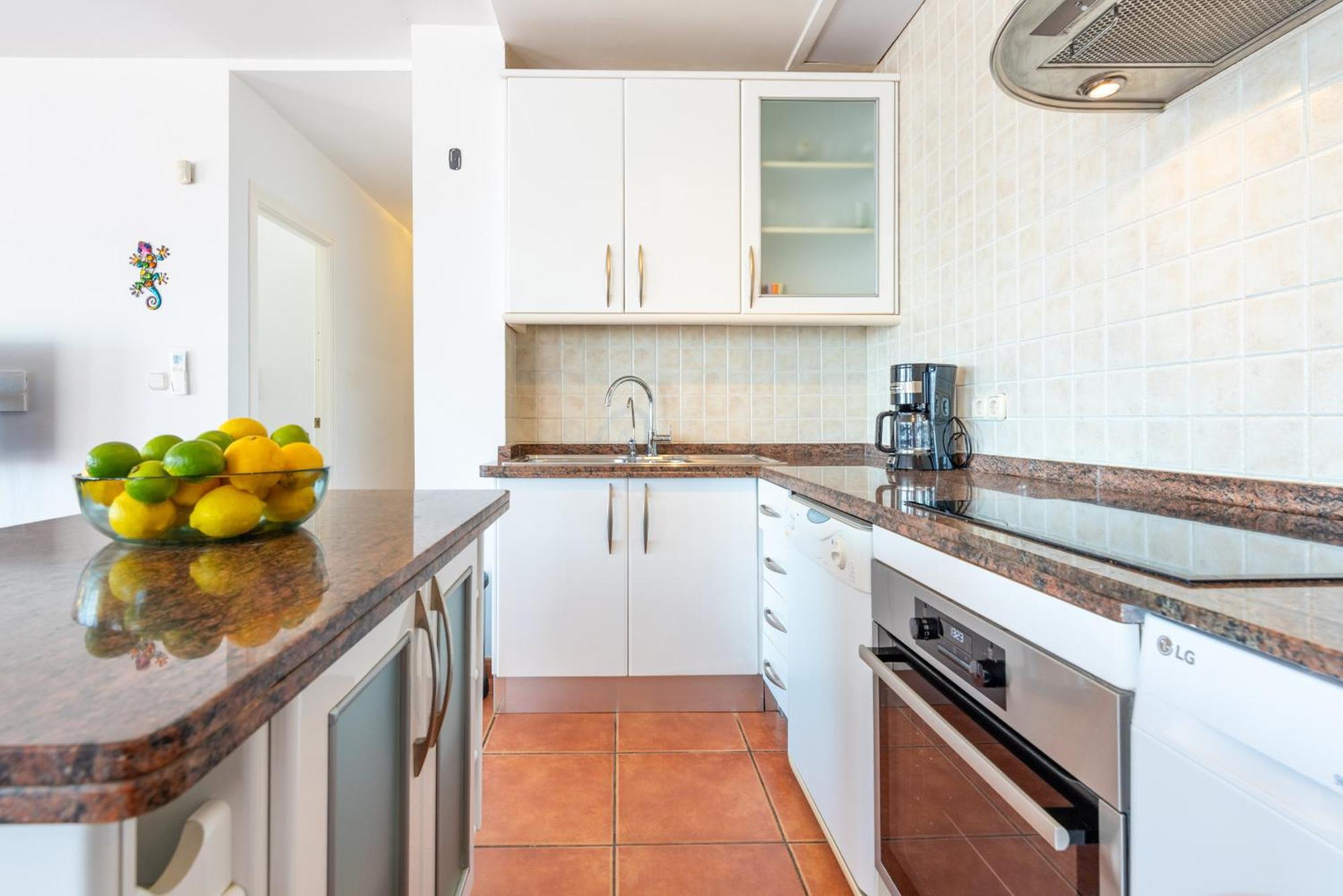 Casa Pamela Villa Benalmádena Kültér fotó