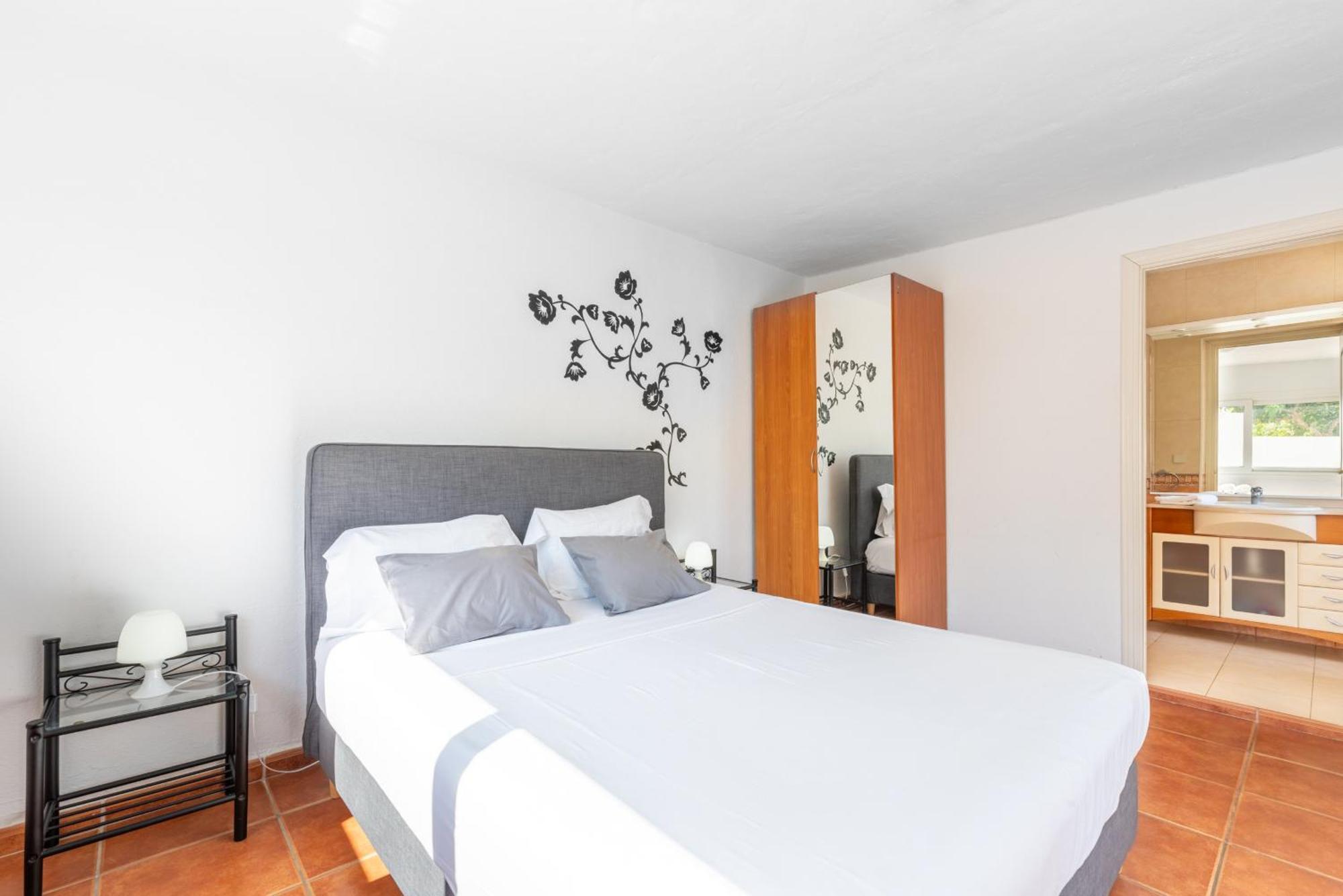 Casa Pamela Villa Benalmádena Kültér fotó