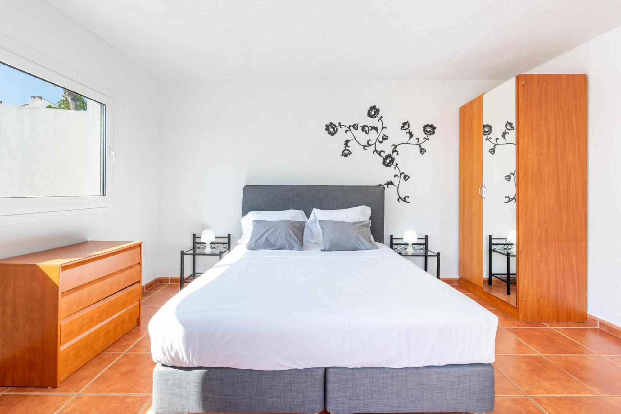 Casa Pamela Villa Benalmádena Kültér fotó