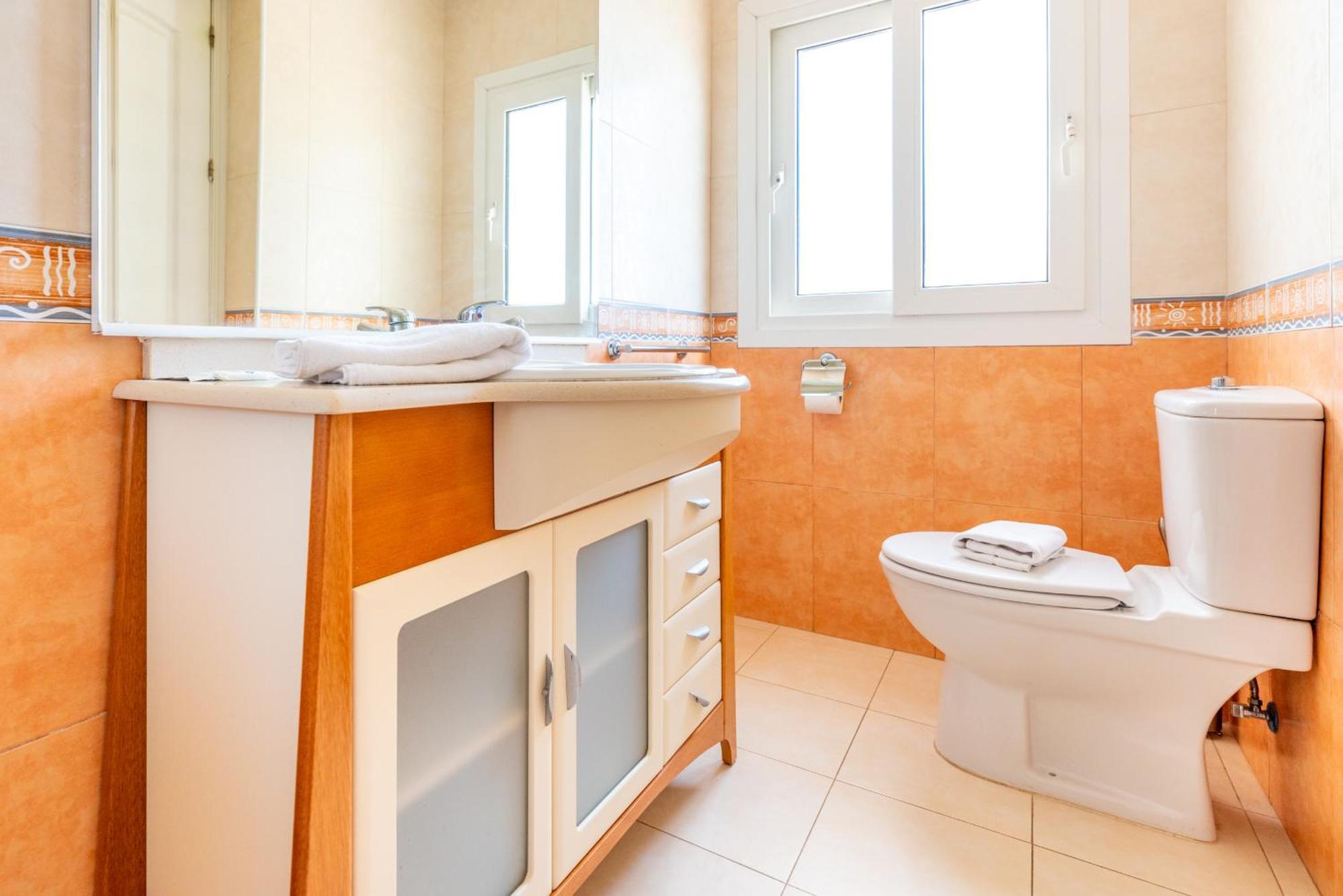 Casa Pamela Villa Benalmádena Kültér fotó
